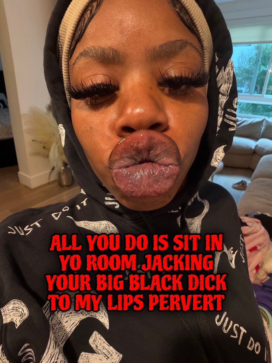 bbcstrokerr's tweet photo. Them lips make me go crazy🥴 https://t.co/BzSz0lUZbN