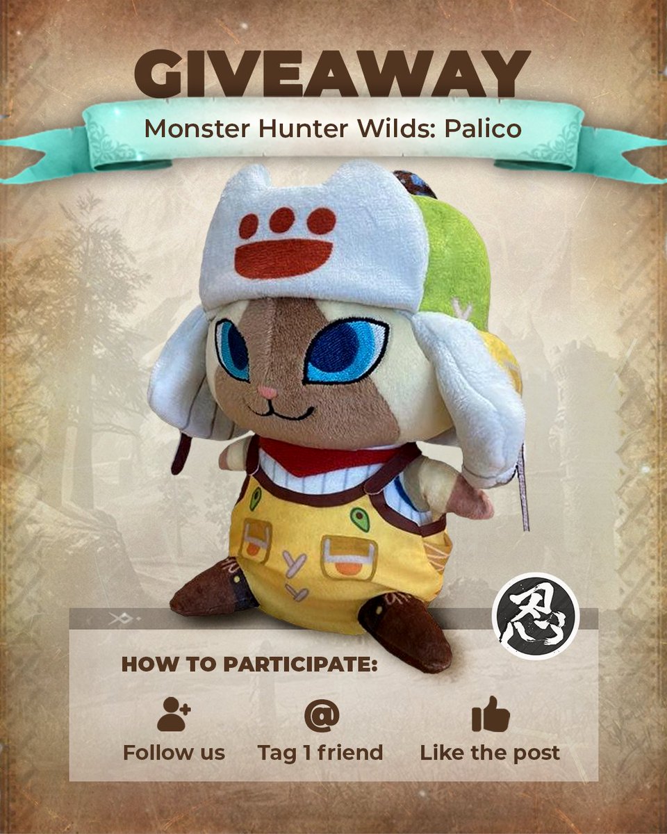 The Japanese Games & Hobby import specialist 🇯🇵 tweet media