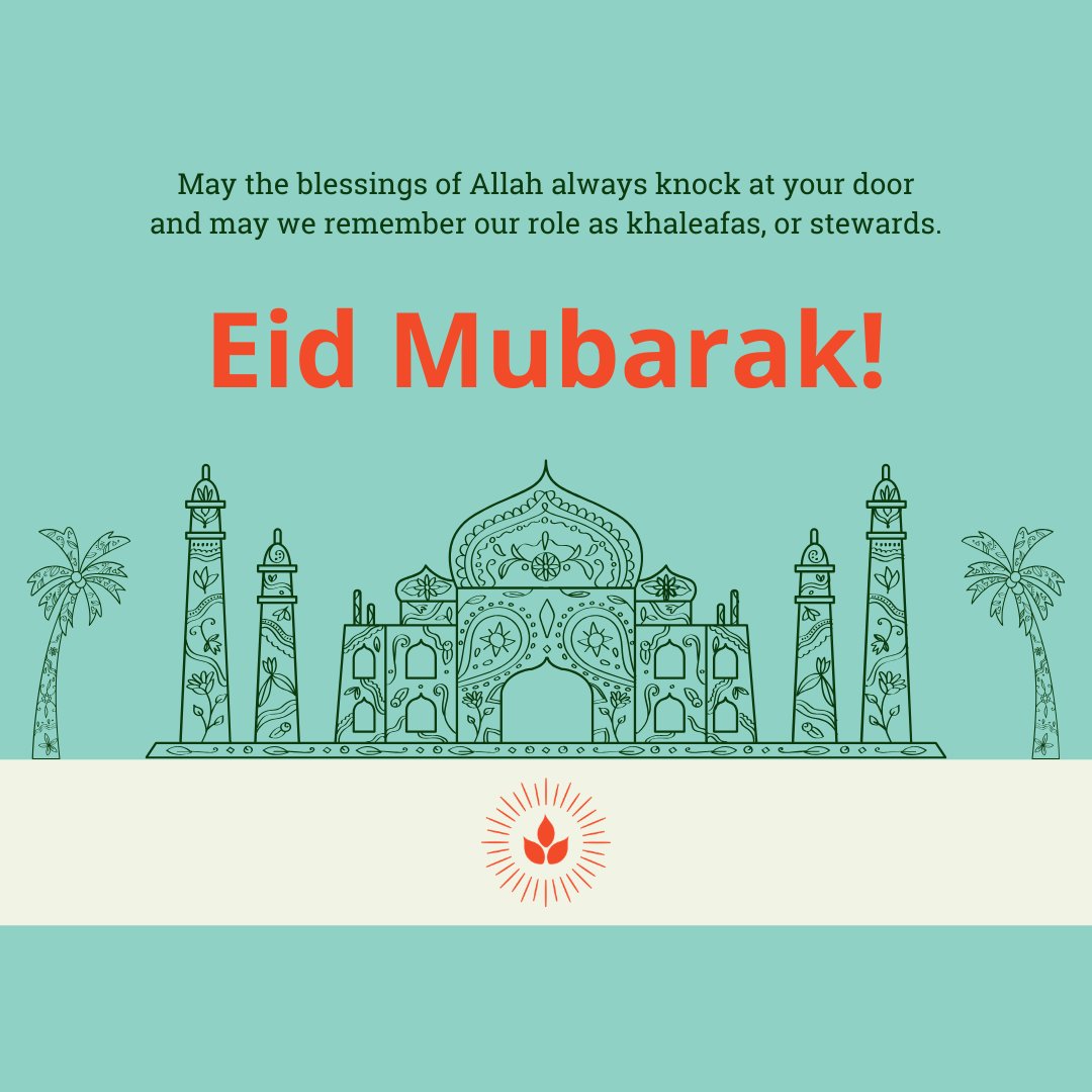 GreenFaith tweet media