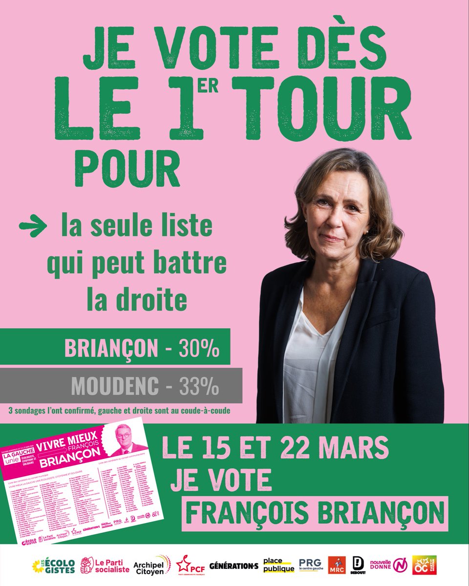 Anne BOYER tweet media