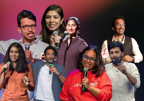 hire4eventcom's tweet photo. Top Stand-Up Comedians in Bangalore for 2026

Book top comedians for corporate events, college fests &amp; live shows with Hire4Event.

#BangaloreComedians #CorporateEvents #HireComedian #hire4event

https://t.co/bQNcjdPmu1 https://t.co/Cf1Fnox7Xu