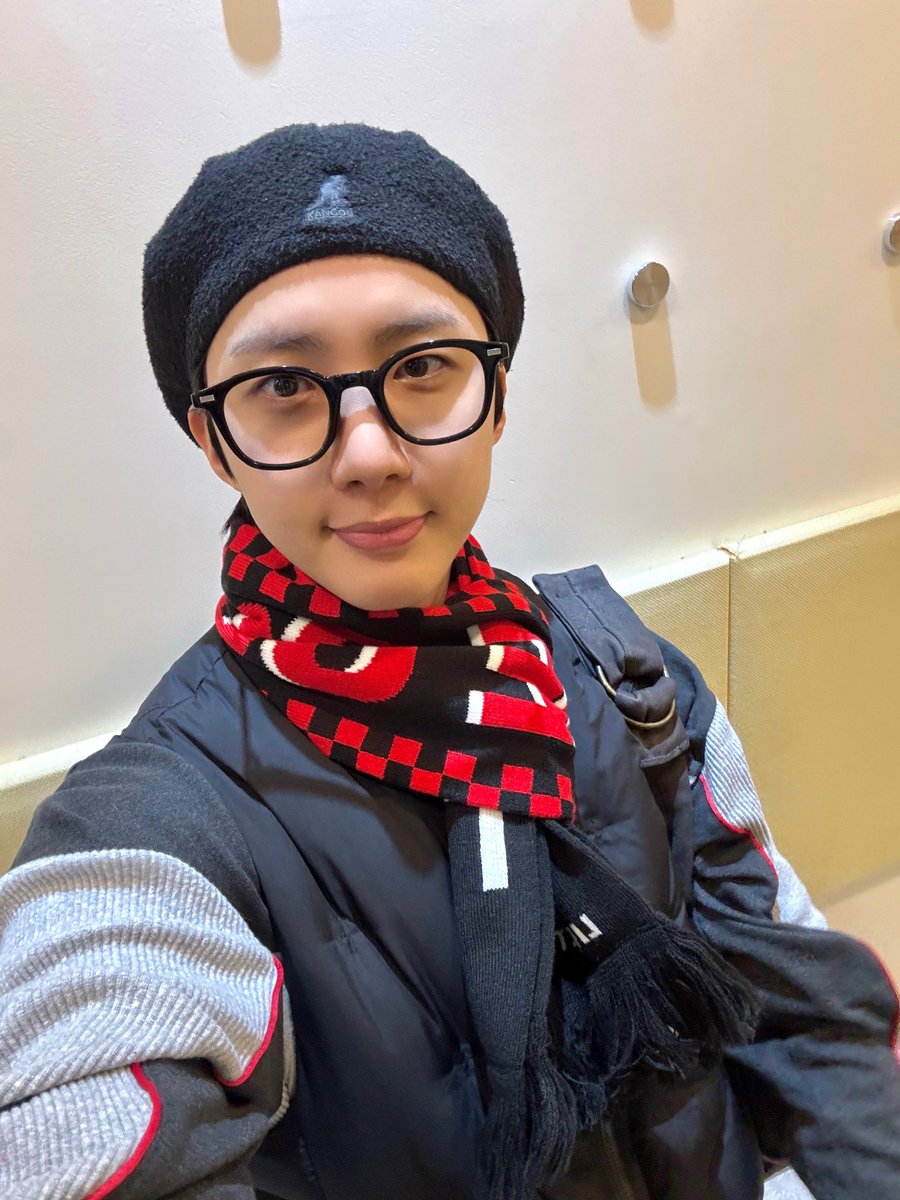 후이 (HUI) tweet media