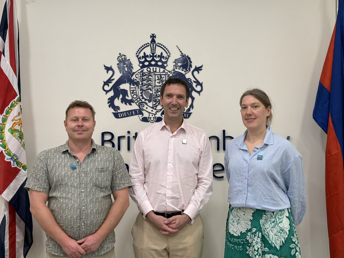 Dominic Williams 🇬🇧🇰🇭 tweet media