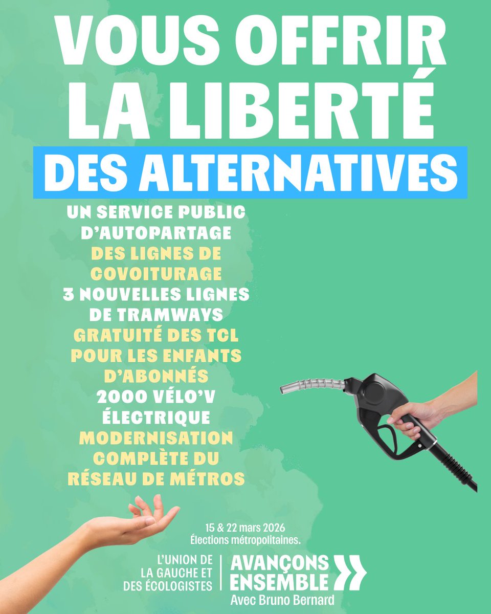 Bruno Bernard tweet media