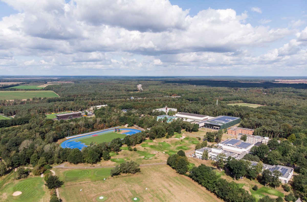 High Profile Events tweet media