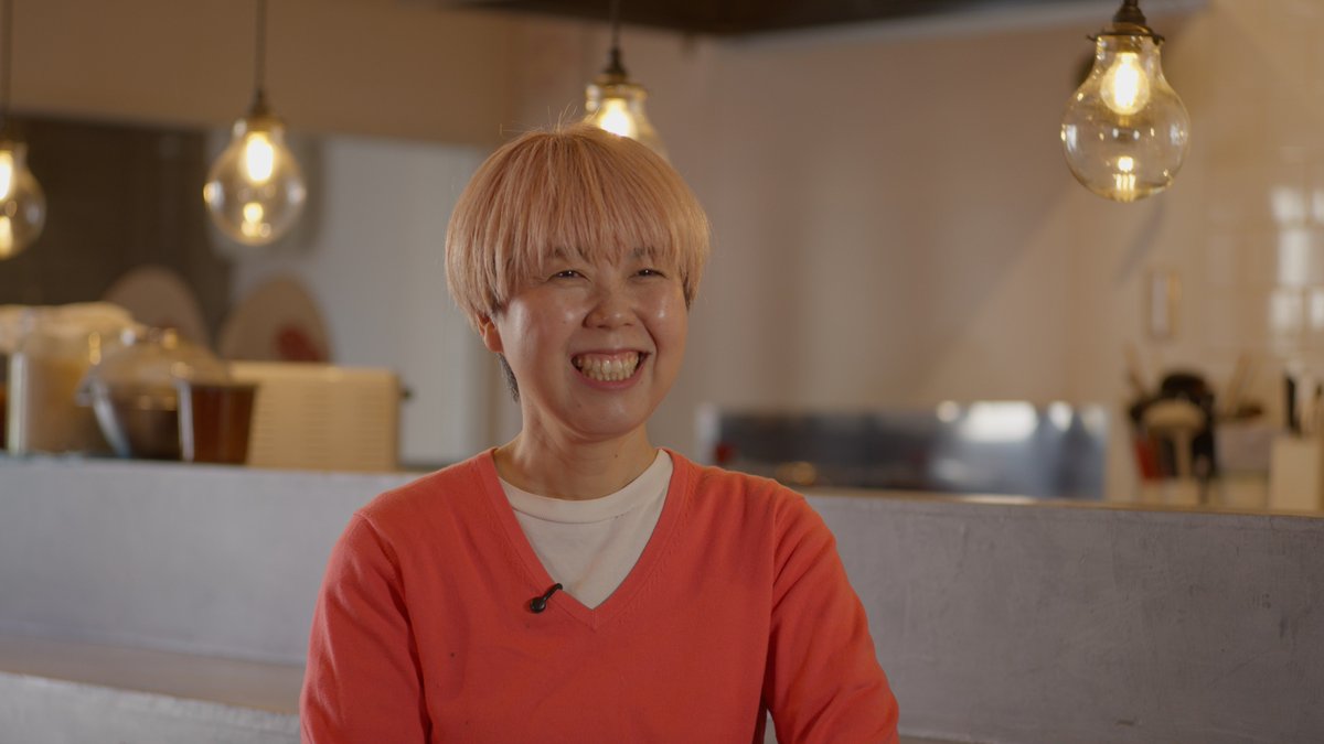 3月15日（日）あさ6時15分放送
#京都知新

#京都 で
腸から
きれいになる

そんなコンセプトのもとに活動しているのが
#腸もみ女将 こと
#松坂信子 さんです

東大路三条にあるレストラン
#腸活okamilabo 
発酵スパイスカレーが人気

#腸活ぽんぽん体操 の普及にも力を入れています

お楽しみに‼︎