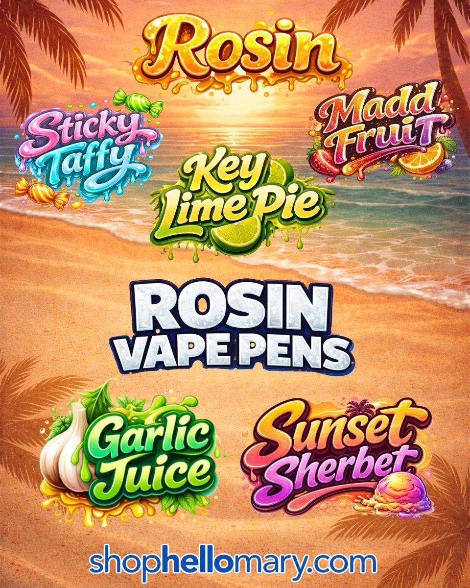 Shop Hello Mary tweet media