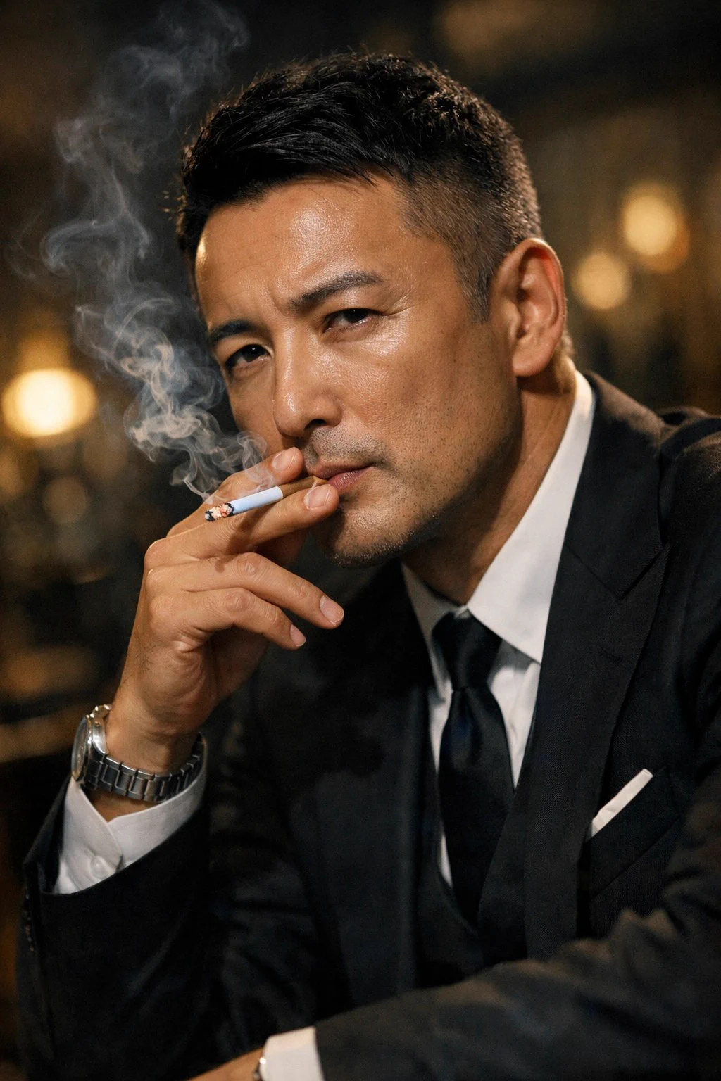 山本太郎氏の喫煙疑惑に支持者証言が相次ぐ