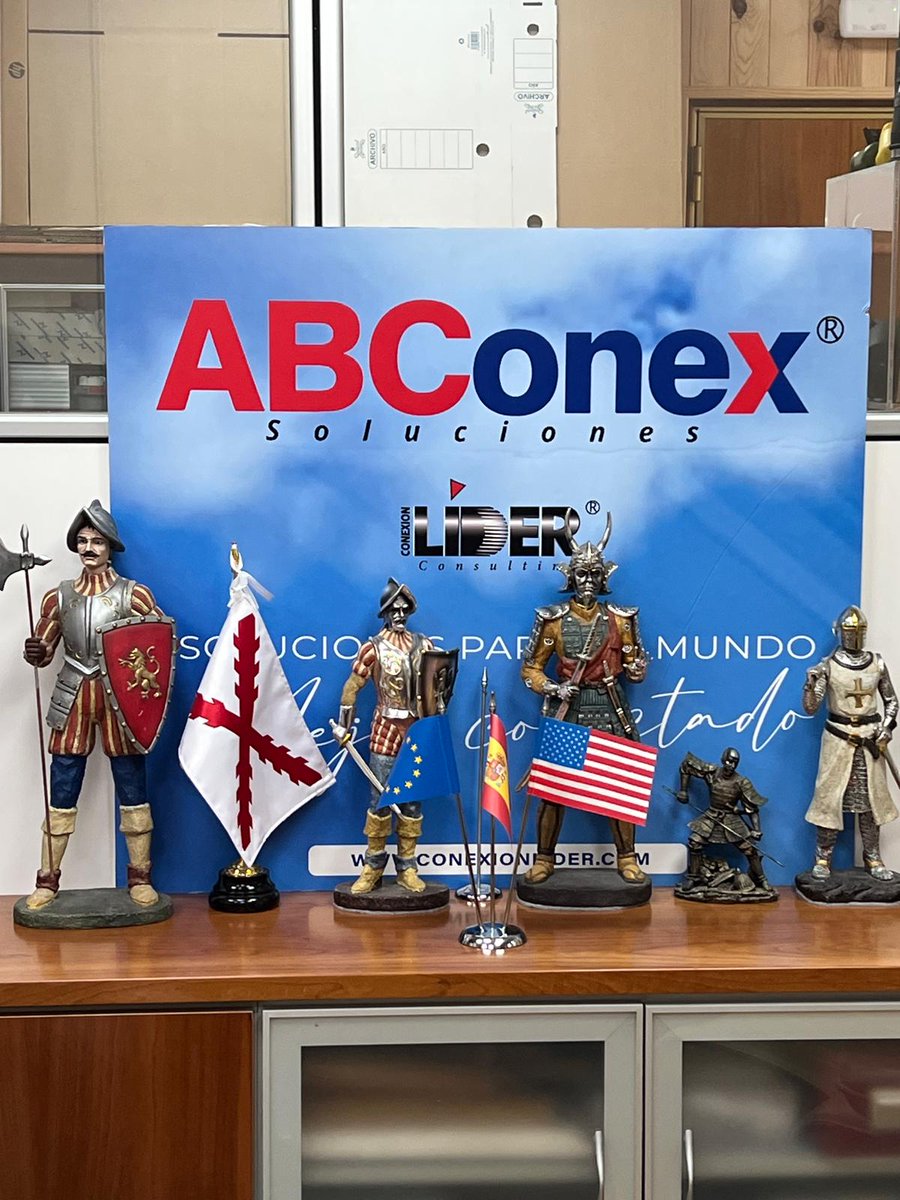 It's always great to catch up with great clients, who are now great friends! 🤝

Ruben Muro recently caught up with Nuno Neves, Pedro Morata, and Vanesa Morata at ABConnex, our trusted distributor of #Tungum in Spain. ☀️