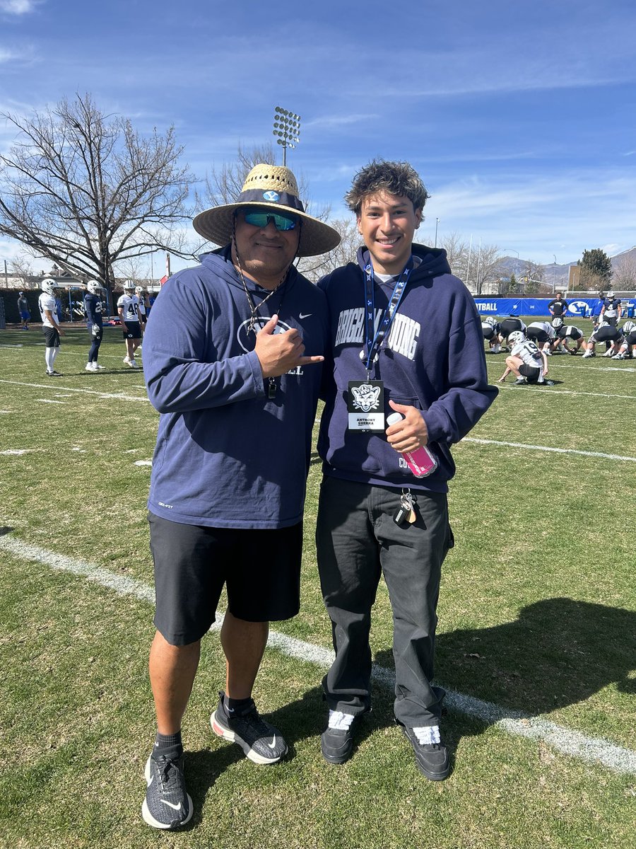 Anthony Guerra 5⭐️ tweet media