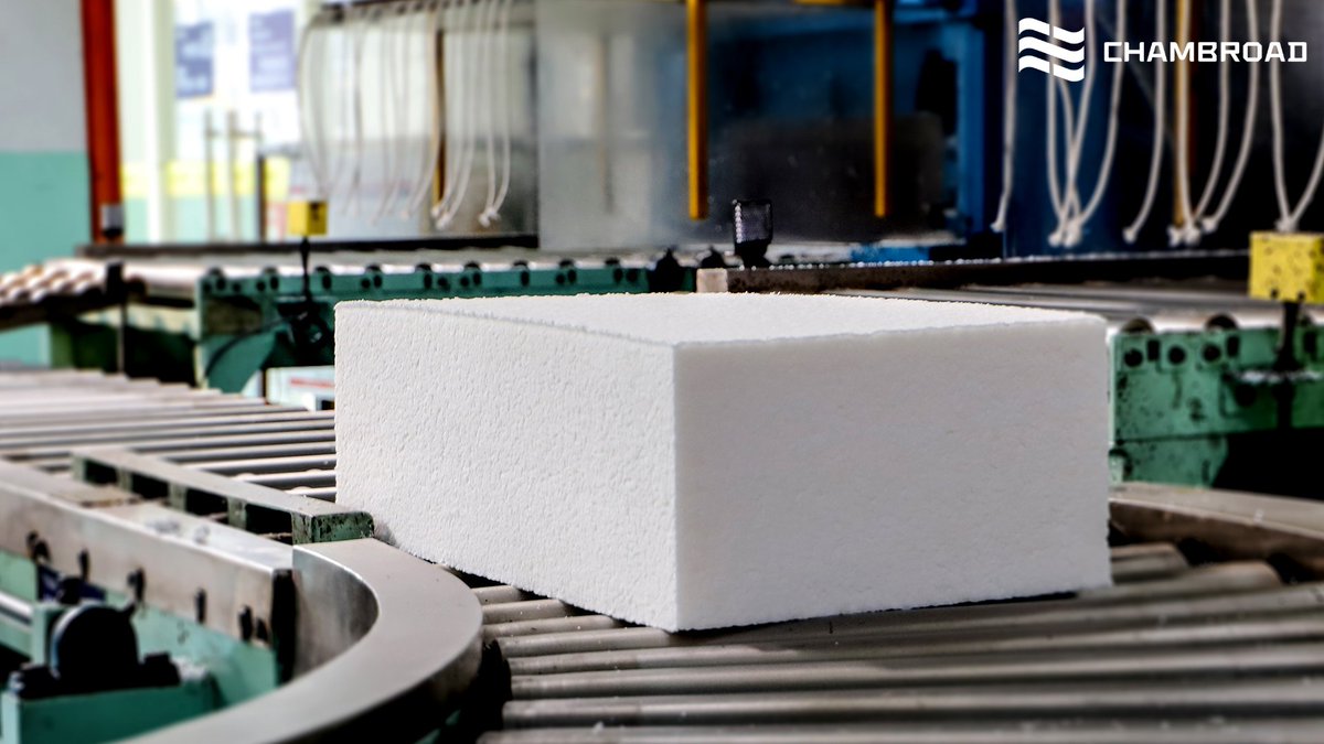 CHINAPLAS 2026 tweet media