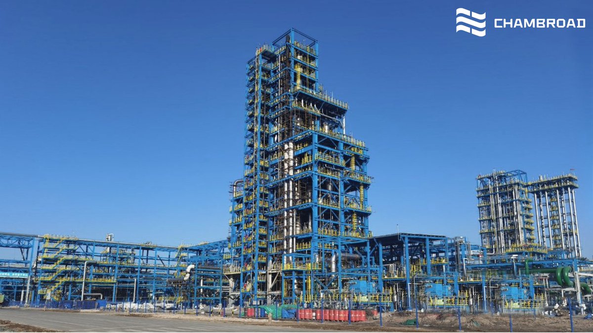 CHINAPLAS 2026 tweet media