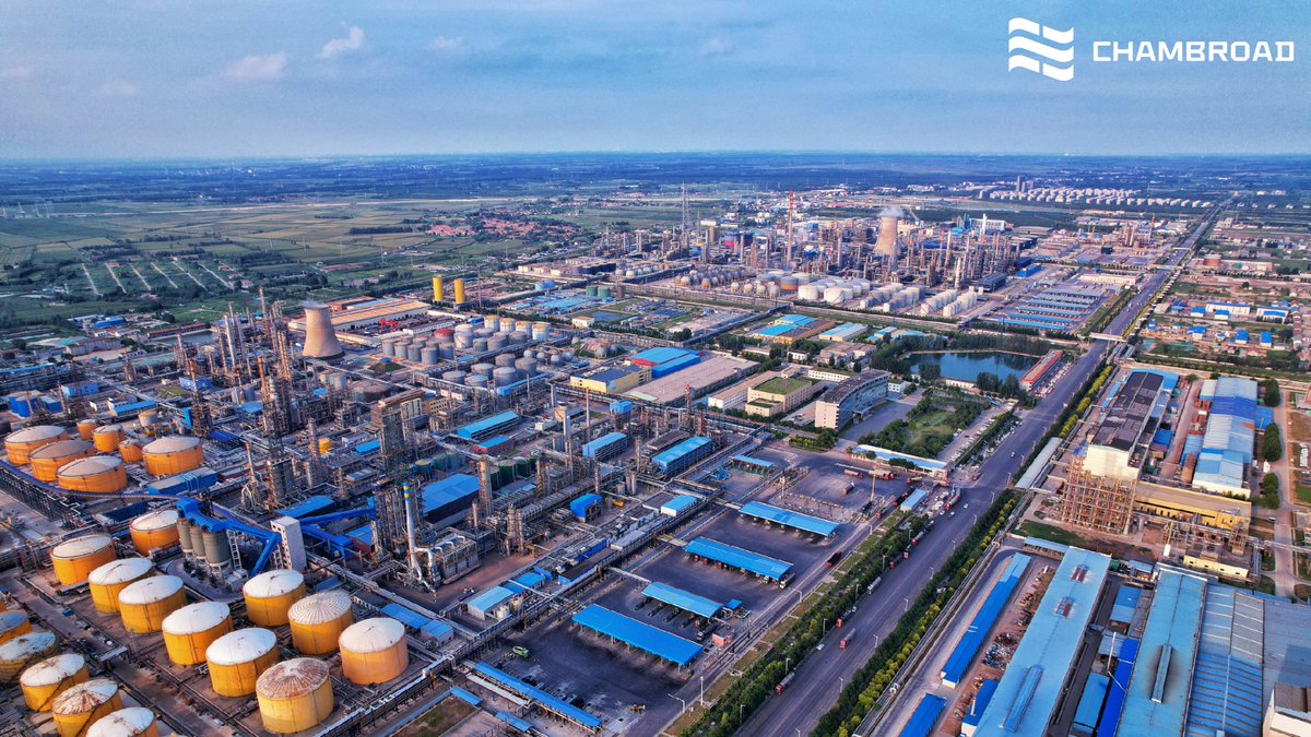 CHINAPLAS 2026 tweet media