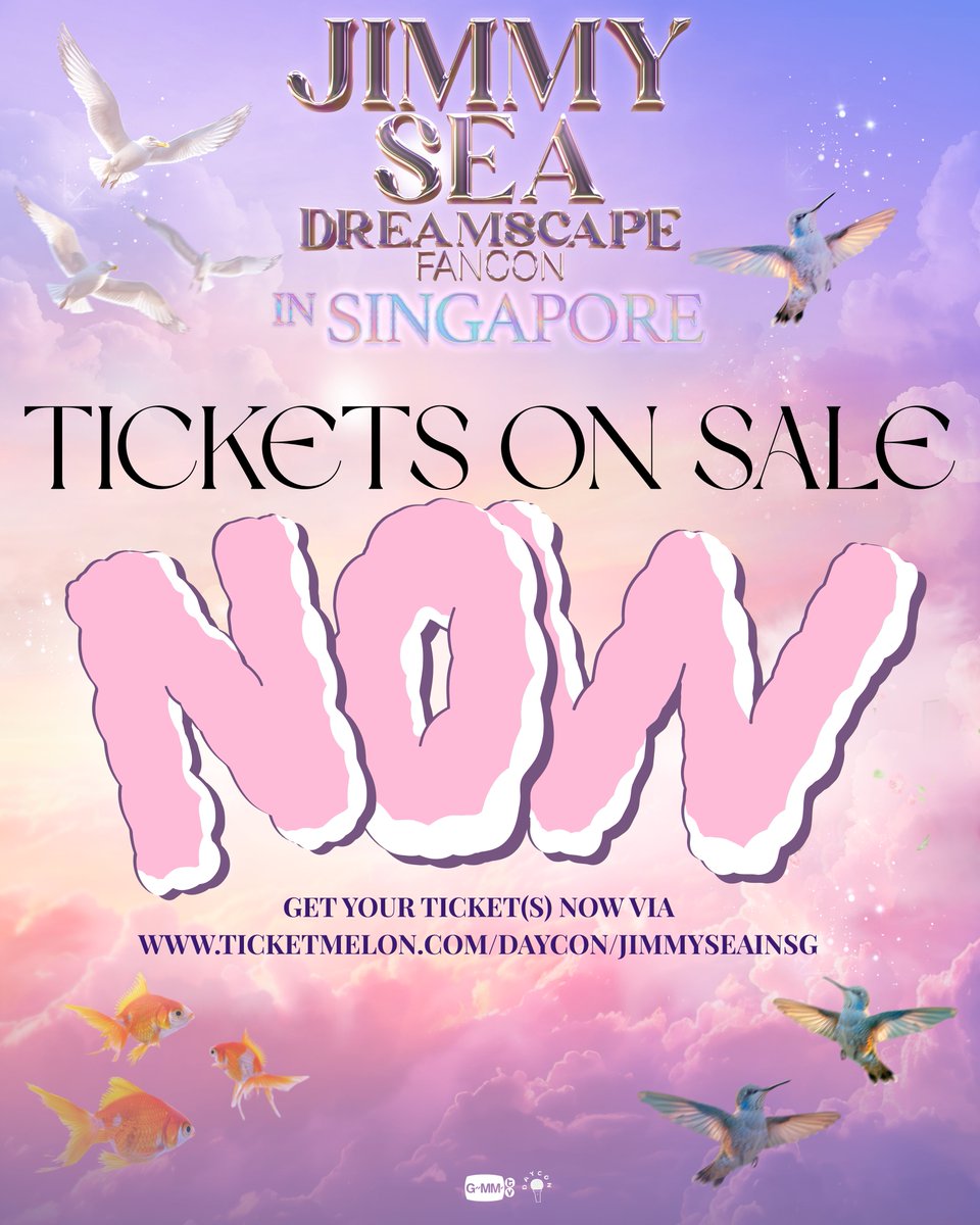 DAYCON ENTERTAINMENT tweet media