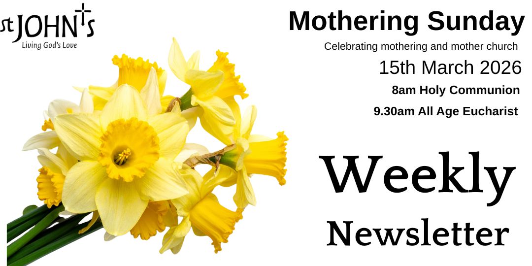 St John's Harpenden tweet media