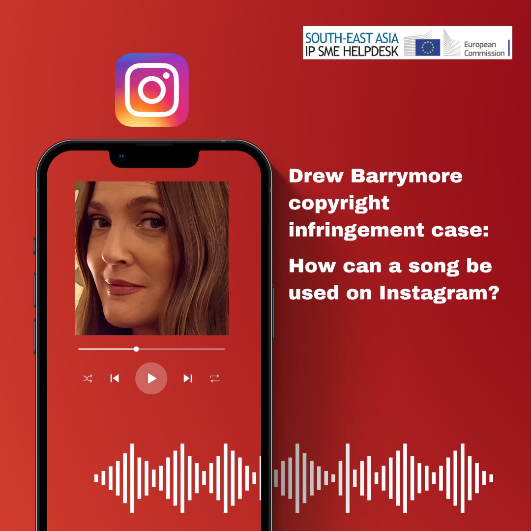 South-East Asia IP SME Helpdesk tweet media