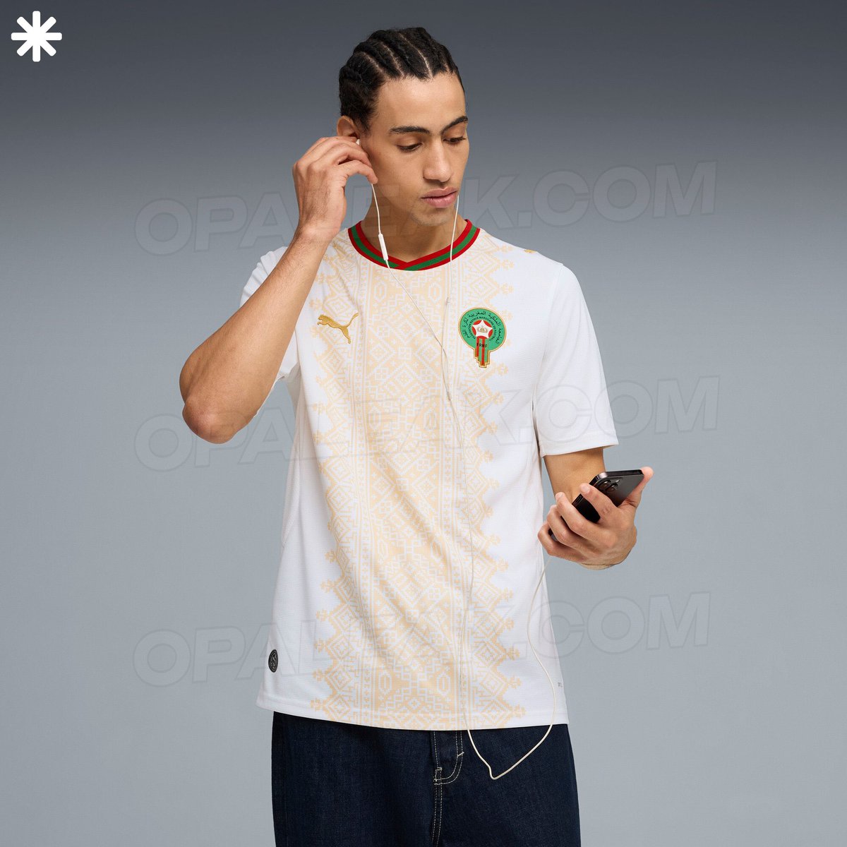 Actu Foot tweet media