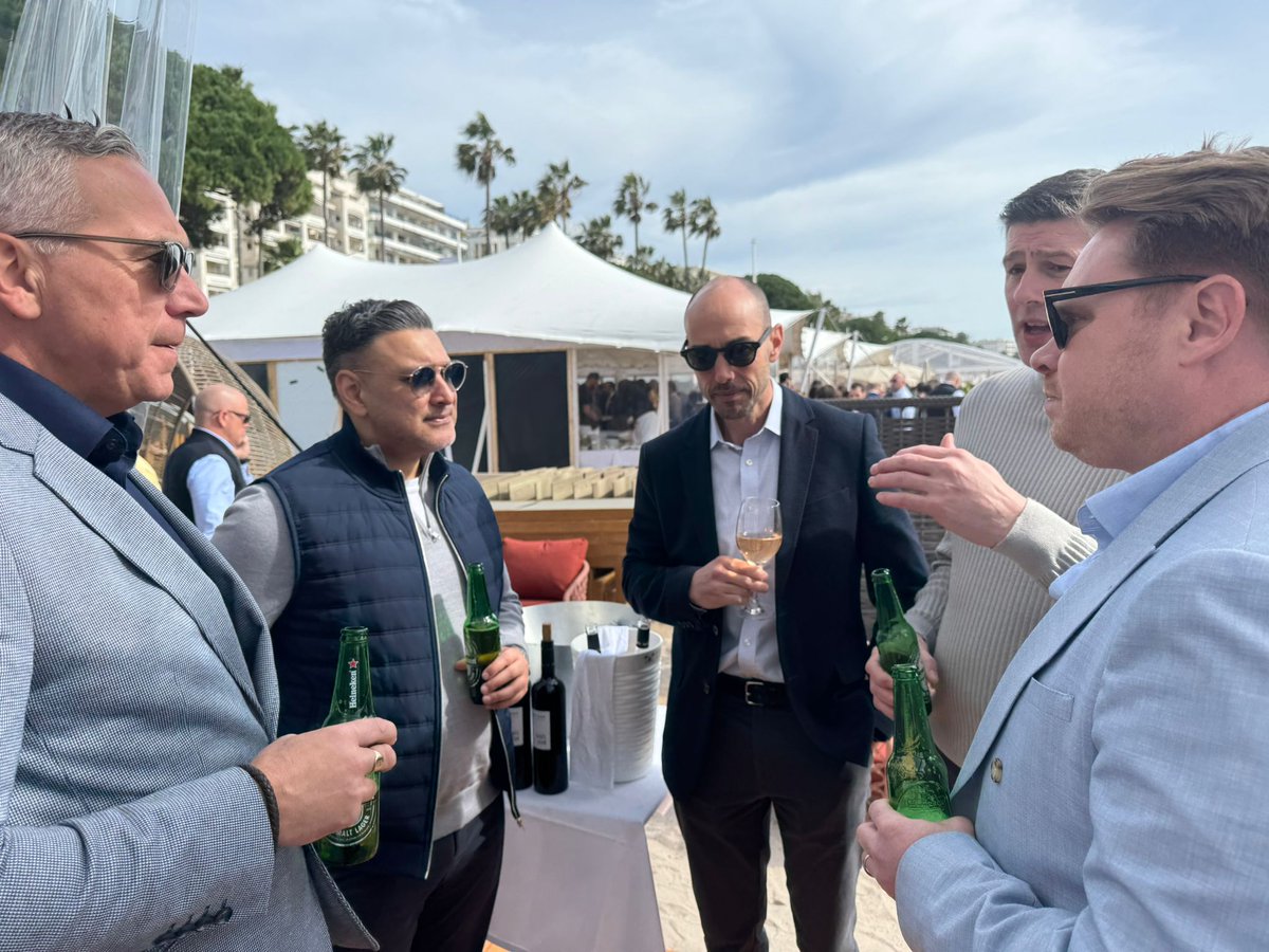 Watts Commercial tweet media