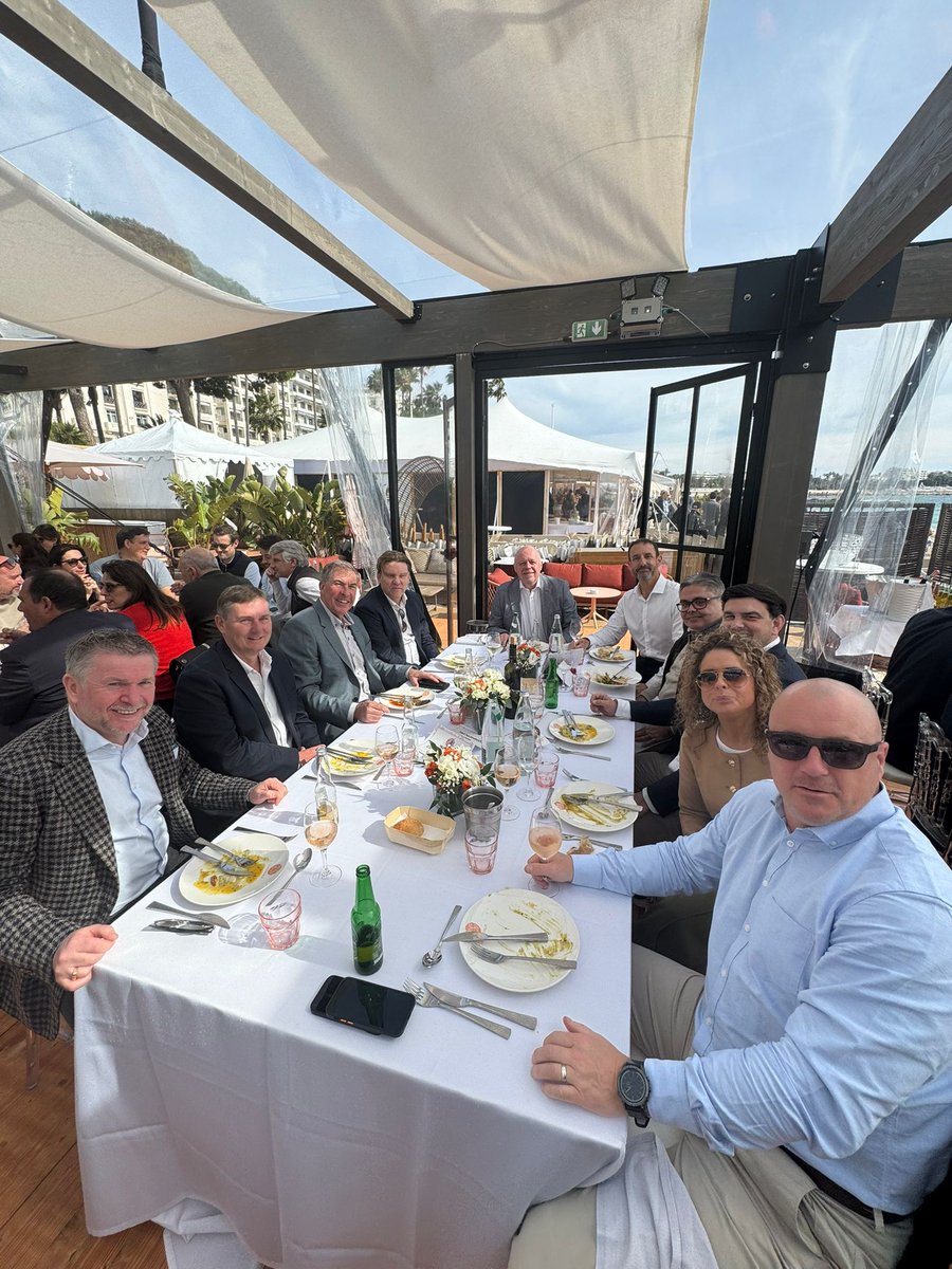 Watts Commercial tweet media