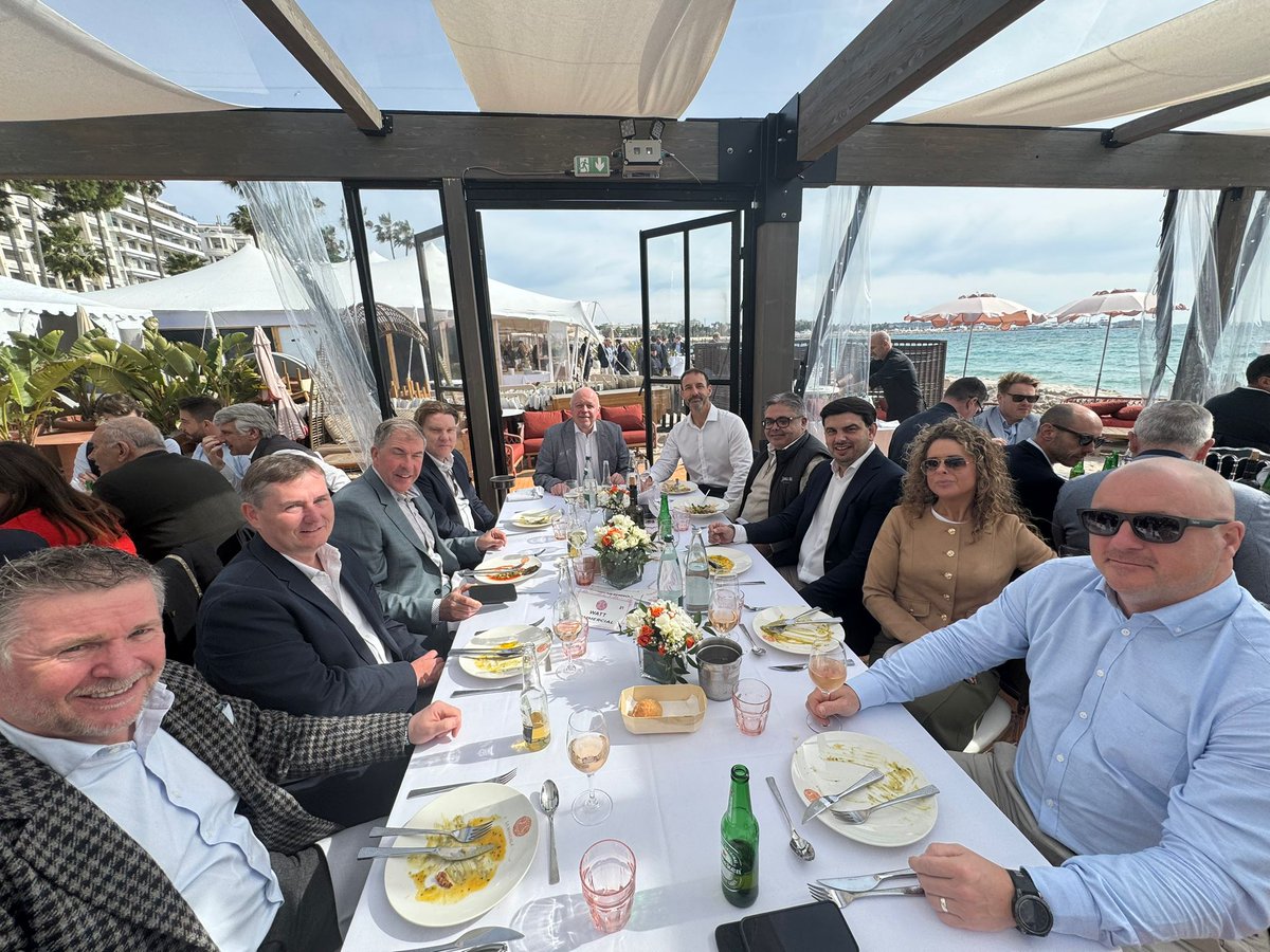 Watts Commercial tweet media