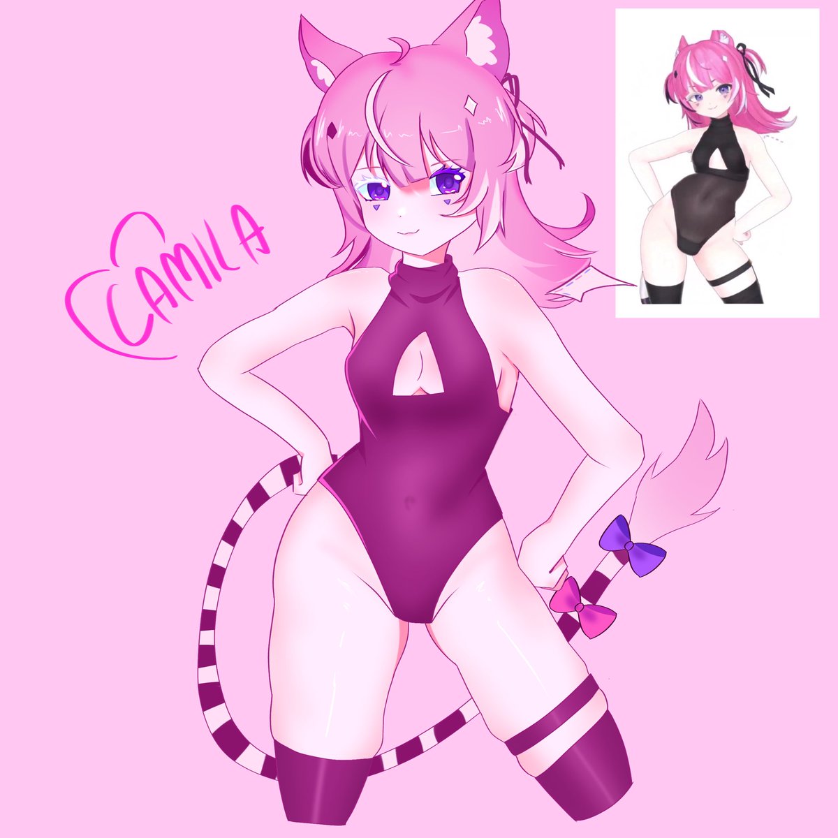 NOVA 🌟 tweet media