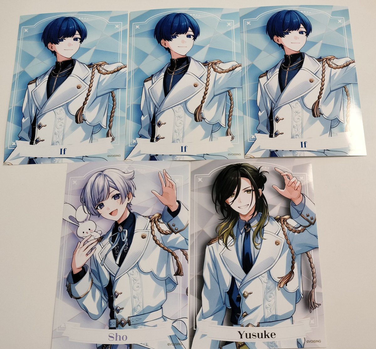 S@取引垢 tweet media