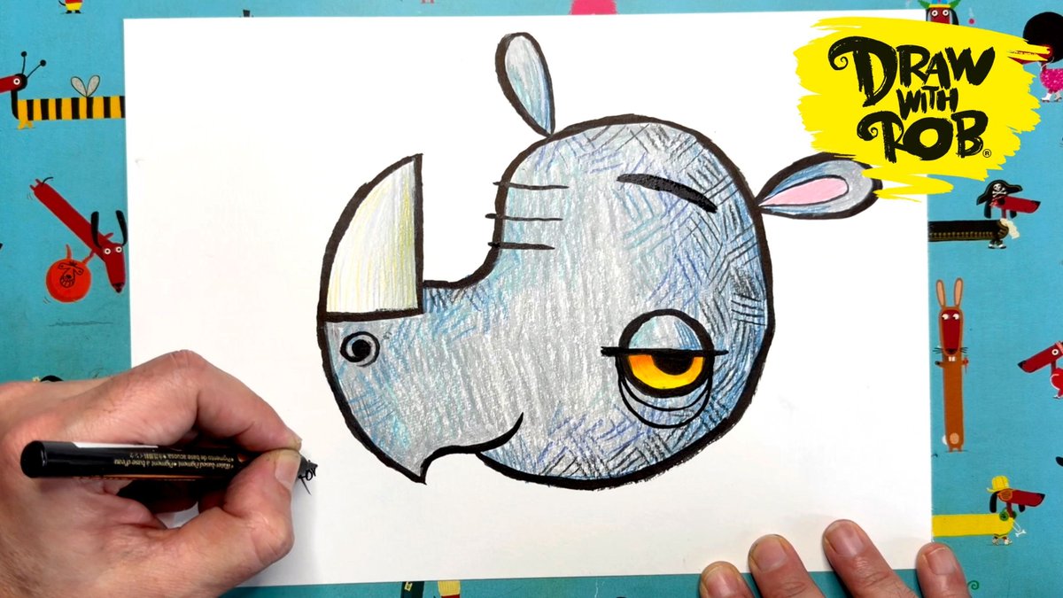 Rob Biddulph tweet media