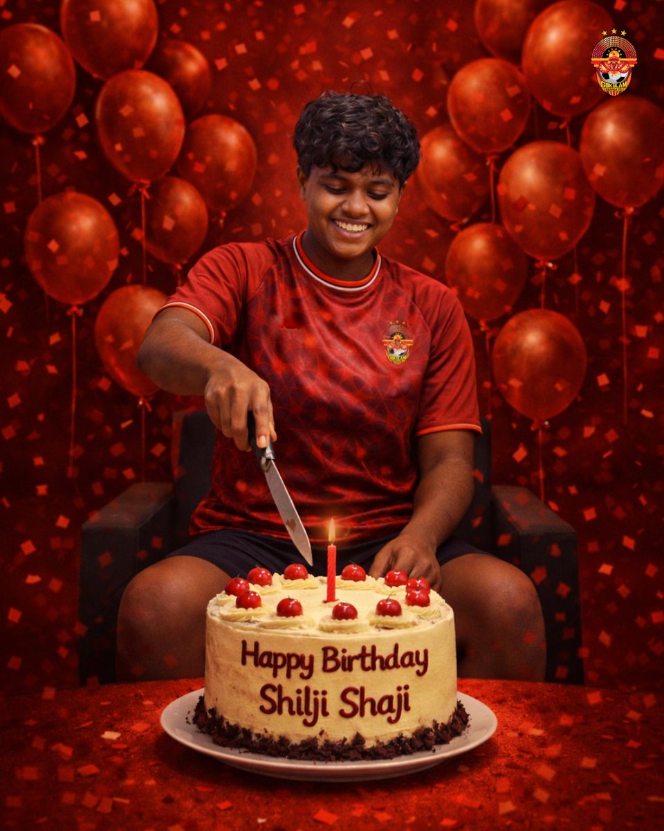 Gokulam Kerala FC tweet media