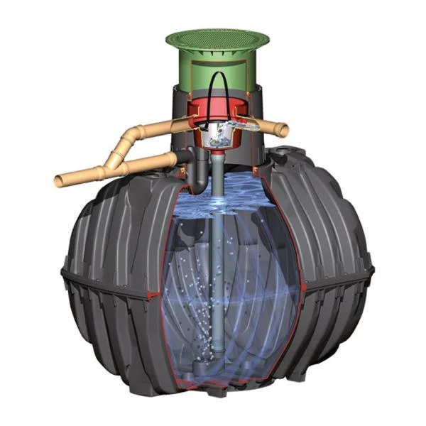 GRAF Carat-S Garden Comfort Package 6500 Litre Rainwater Harvesting System | £2,449.02 inc. VAT 🏷️ Product Code: G70081 | Delivery 7 - 10 Working Days 📆 Need it quicker? Call 𝟬𝟭𝟭𝟳 𝟰𝟱𝟯 𝟮𝟬𝟮𝟬 tanksforeverything.co.uk/water-tanks/do… #rainwater #harvesting #rainwaterharvesting #tanks