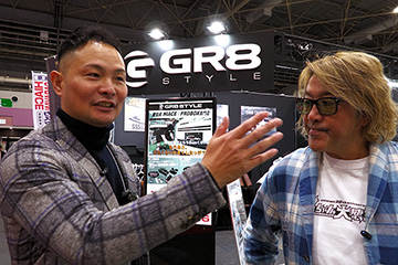 tar3_96ch SEASON17制作中 tweet media