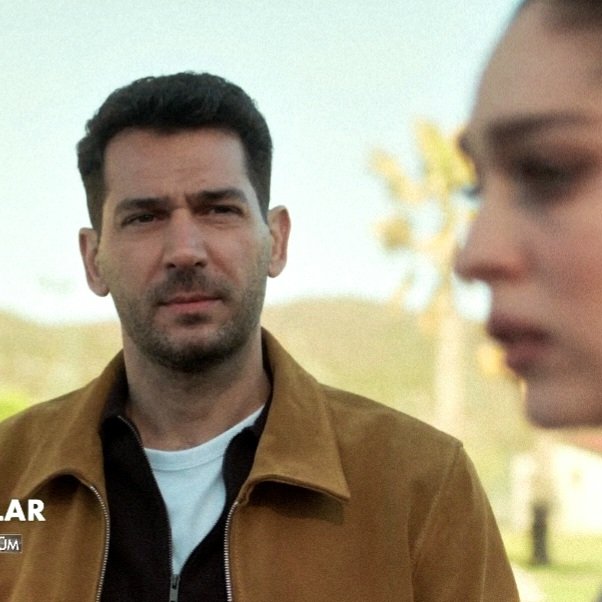 #GüllerveGünahlar Serhat Tecer  #MuratYıldırım