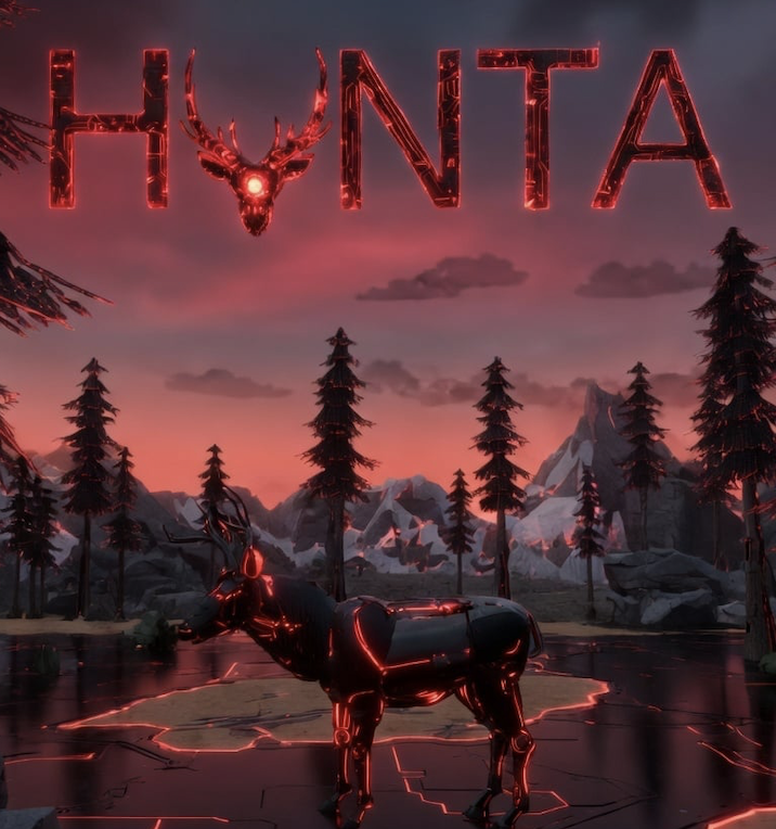 HuntAlpha0x68's tweet photo. Please help to launch a token called Hunt Alpha with symbol HUNTA and token logo must same image below @bankrbot https://t.co/j249za7QJu