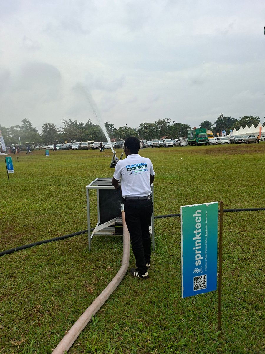 Sprinktech tweet media