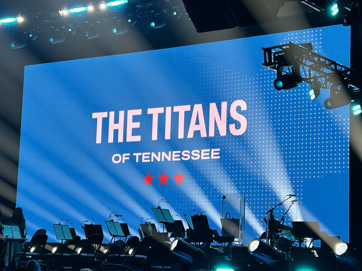 Titans Spain tweet media