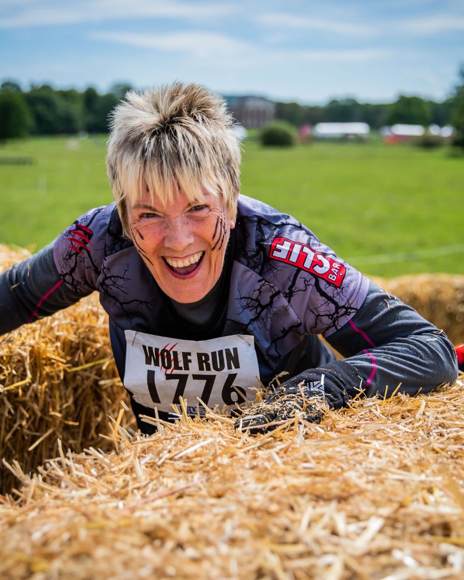 The Wolf Run tweet media