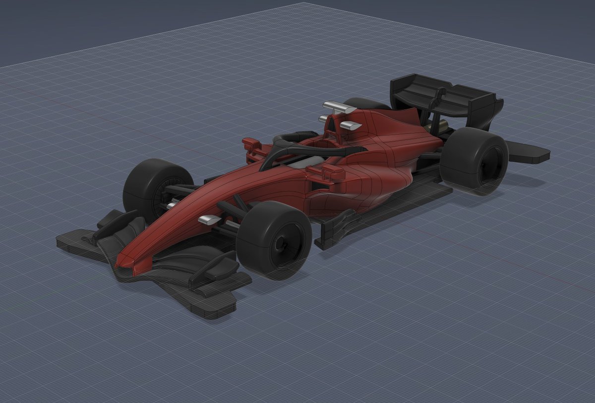 abulka of alabulka @GPCarStory FA13-14発売中 tweet media