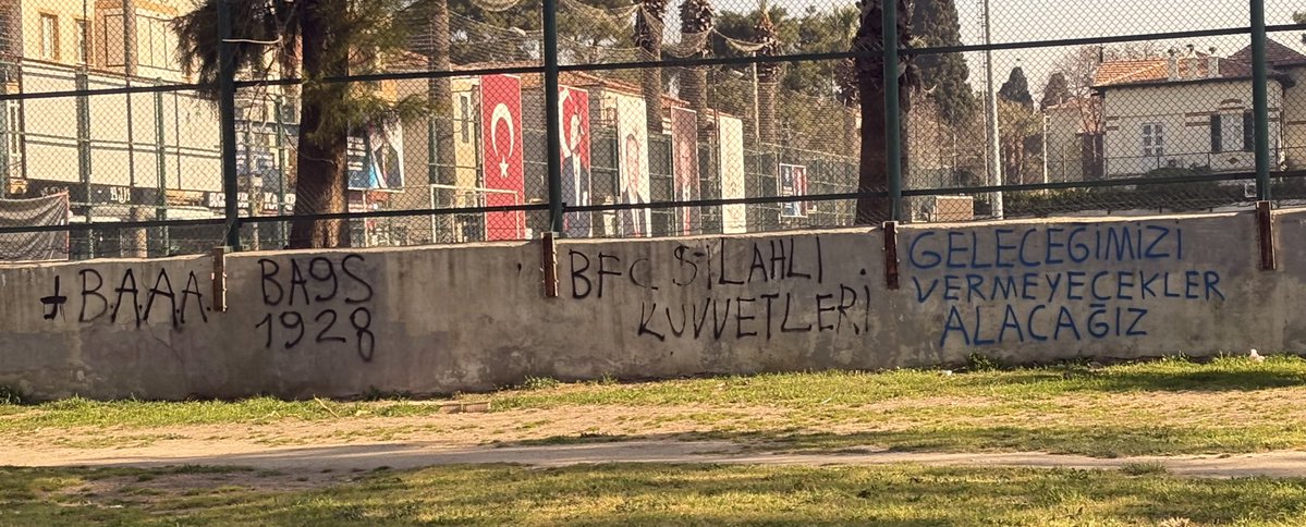 BFC LİSE tweet media