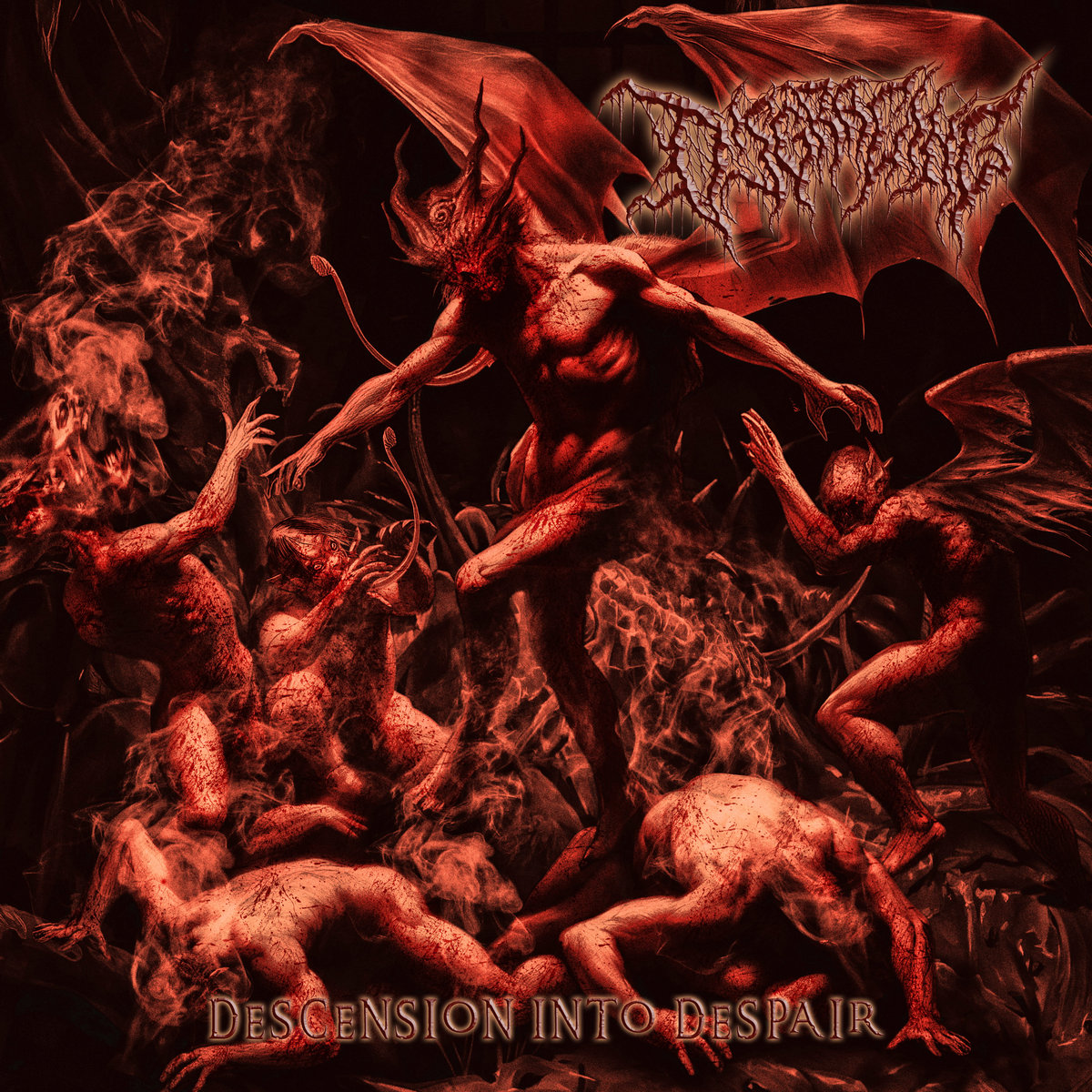 bullbull_ojisan's tweet photo. 🆕 DISGRACING (Brutal death metal from UK incl. members of Colpocleisis/Coprophagia/.357 Homicide)
https://t.co/NRBT76bH6w
#BrutalDeathMetal #ReleaseDay https://t.co/uKEAFE5YTN