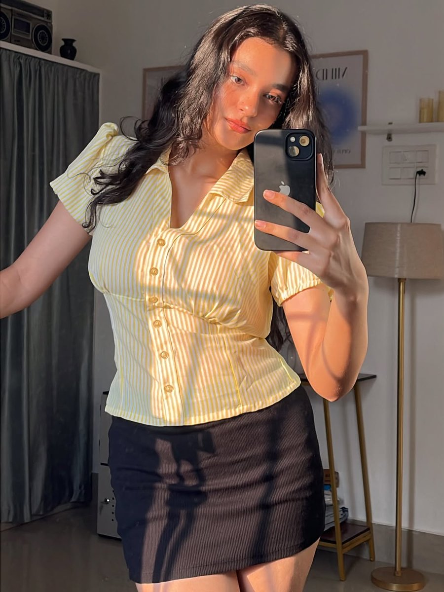 Subhshree lyf tweet media