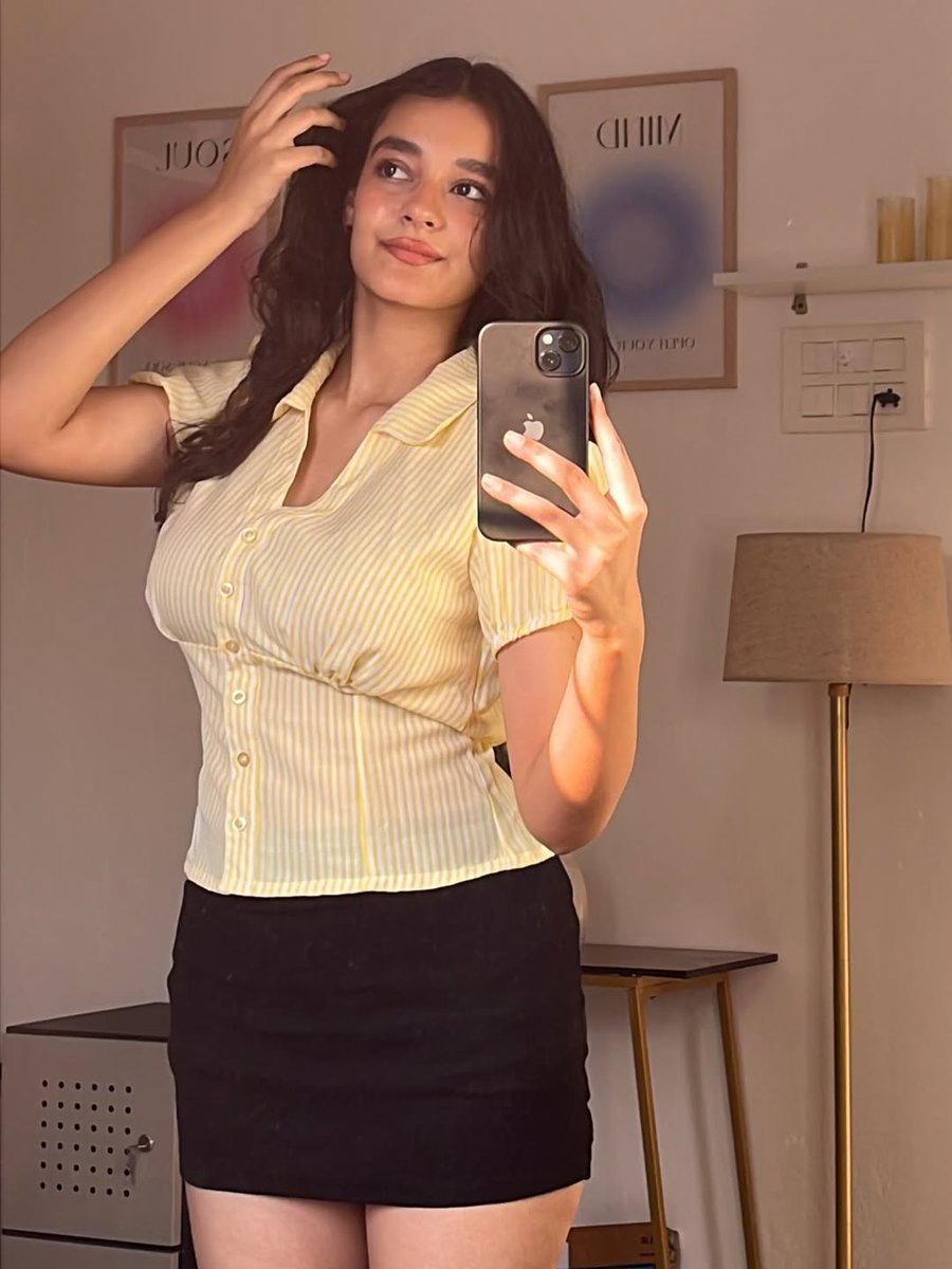 Subhshree lyf tweet media