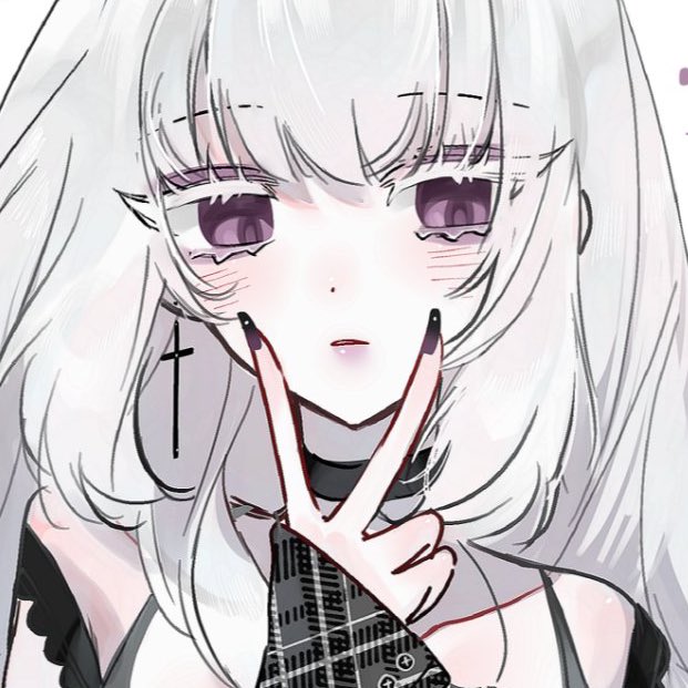 _N0N9_'s tweet photo. 🖤🤍 https://t.co/1X5C4lVmRx