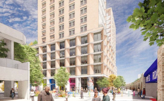 Brixton Buzz tweet media