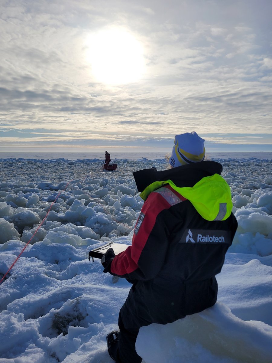 Railotech tweet media