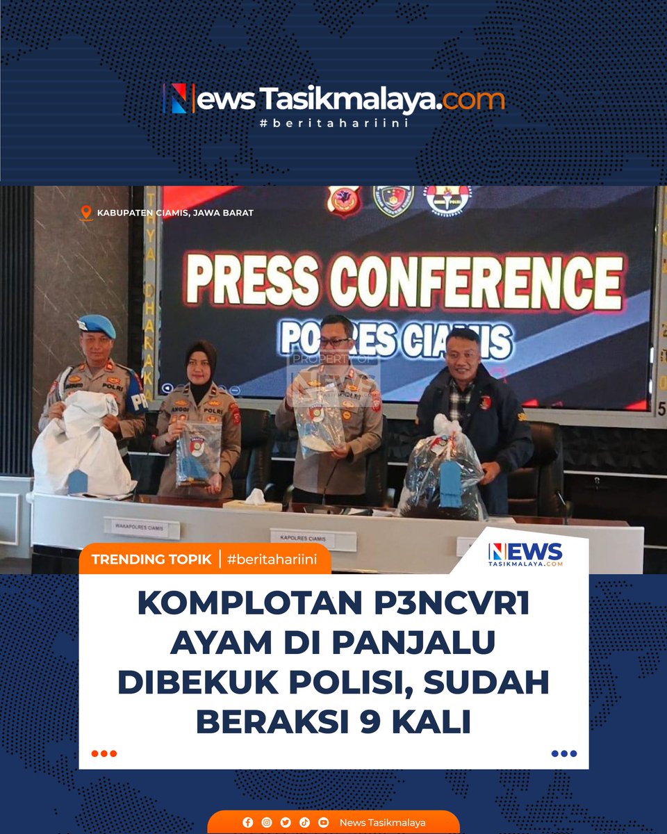 newstasikmalaya.com/komplotan-penc…