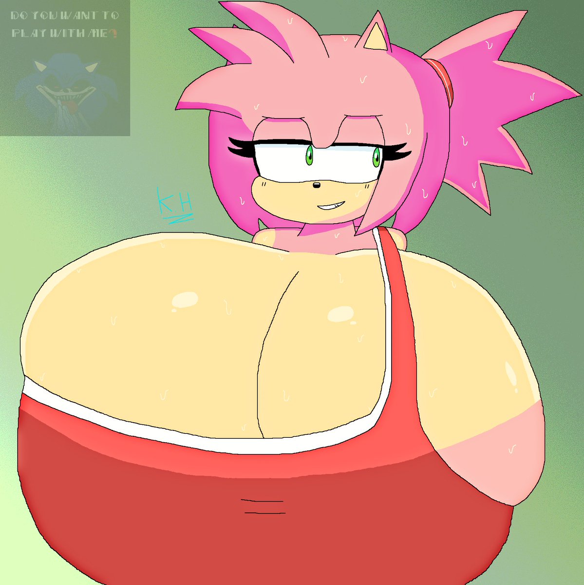 💎💙Krissa Higashikata💙💎 tweet media