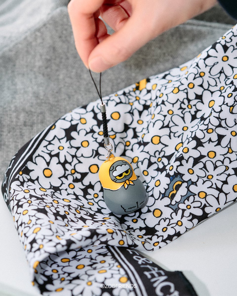 ZO&FRIENDS tweet media