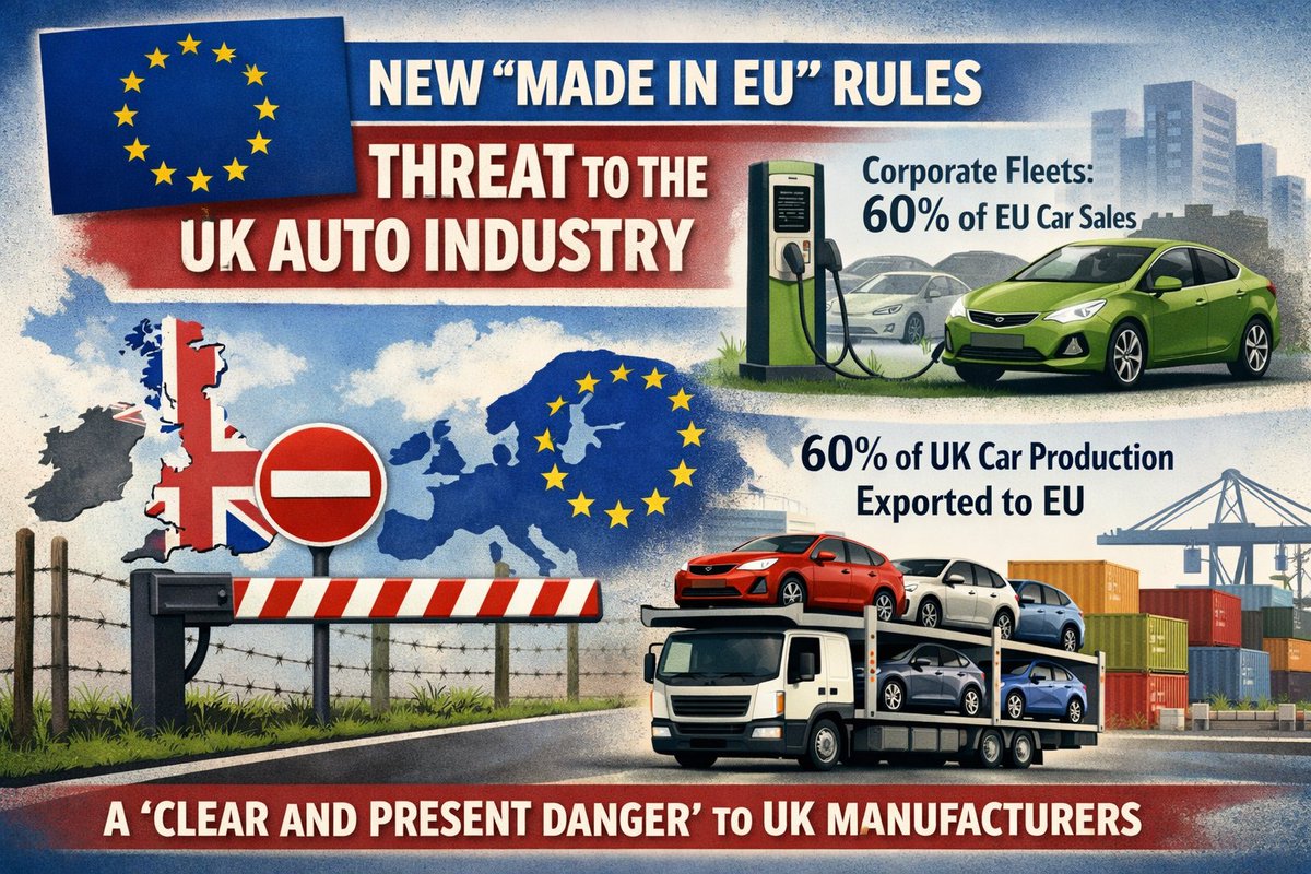 Francois Roudier tweet media