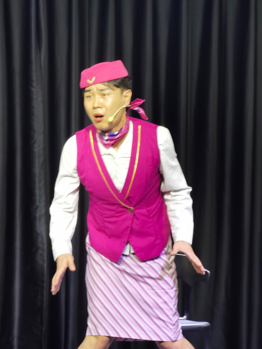 Jirnmy 狐狸 tweet media