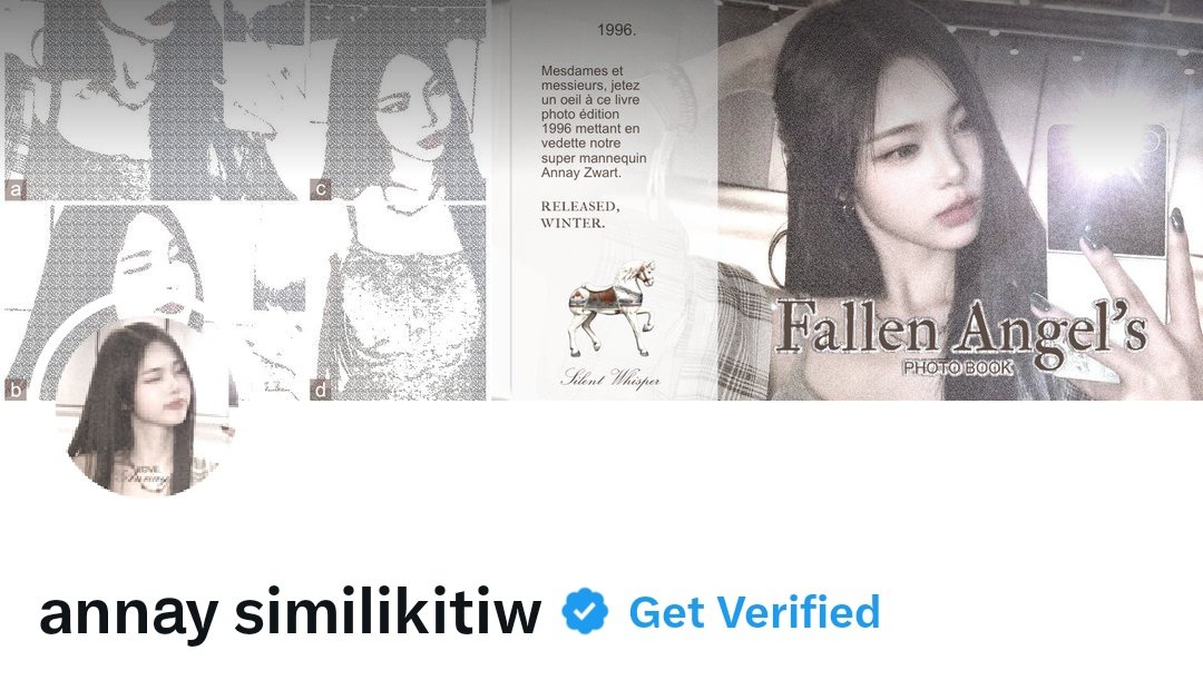 ann𝖺y similikitiw tweet media