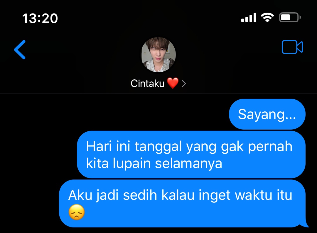 AwiPage's tweet photo. — beomtae ft keonho &amp; seonghyeon few tweets au

flashback sebelum si kembar lahir (special au bday beomgyu) https://t.co/p34PwkhHvb